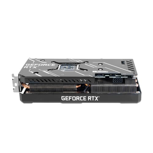 Galax RTX 3070 LHR (1-Click OC) 8GB Graphics Card